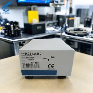 High Quality Durable E6C2-CWZ6CH Motor Rotary <strong>Encoder</strong> Excellent for Various Motor Usage Product <strong>Encoders</strong> Category E6C2-CWZ - Product Image 5