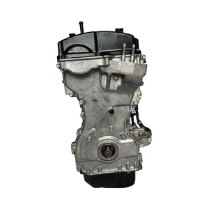 Çıplak uzun motor Genesis Coupe için fabrika fiyat/GrandeurHG/ix35/Sonata Sonata 2.0L/2.4L 16v - Product Image 4
