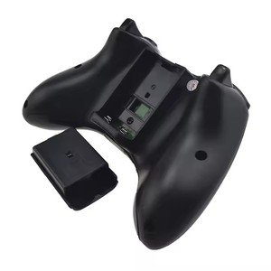 2.4GワイヤレスXbox 360ゲームパッドPC受信機付きジョイスティックジョイパッドXbox 360コンソールリモートゲームコントローラー - Product Image 3