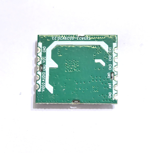 TX5823 5.8GHz A/V FM ses ve Video iletim modülü RTC6705 ana çip TX5823 - Product Image 2