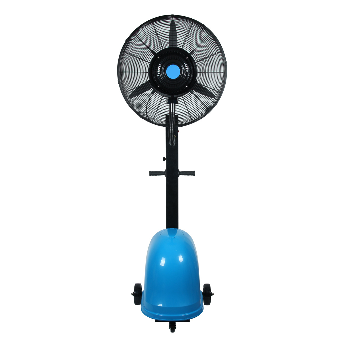 60L 26 inch Copper motor