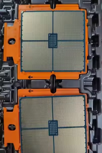 CPU <strong>Processor</strong> Epy c 9654 <strong>Processor</strong> 96 Core 2.4GHz 384MB L3 Cache TDP 360W SP5 Socket Brand New in Stock