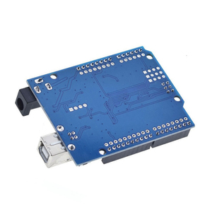 CH340G atmegaconsumer AVR geliştirme devre kartı modülü için Arduino için UNO R3 programlama Robot kontrolü için tüketici elektroniği