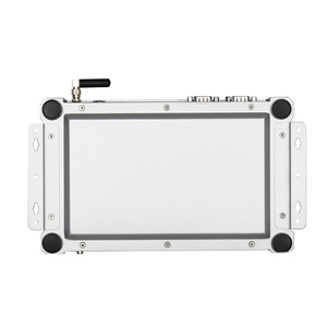 RK3588 i3 i5 i7 Fanless Industrial Mini IPC Win 10 Linux Dual 4 LAN Router industrial Micro Computador