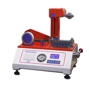 Các tông xen kẽ liên kết độ bền <span class=keywords><strong>Tester</strong></span> nội bộ liên kết sức mạnh Thiết bị kiểm tra nội bộ trái phiếu <span class=keywords><strong>Tester</strong></span> cho bìa - Product Image 3