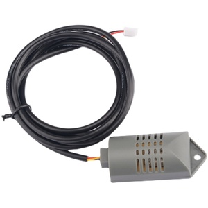 AM2120 Temperature &amp; Humidity <strong>Sensor</strong> Probe Temperature &amp; Humidity Measurement 3 Lead Wire Length: 1.5/1M - Product Image 4