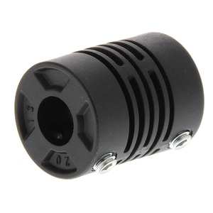 エンコーダーカップリングE69-C08BオムロンE69シリーズエンコーダー - Product Image 2
