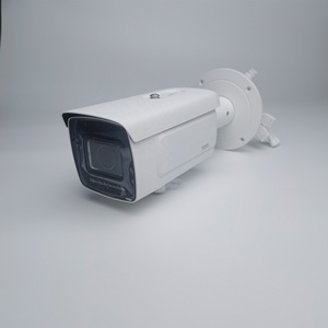 Hik IDS-2CD7A26G0/P-IZHS(Y) 2 MP ANPR IR <strong>Varifocal</strong> Bullet <strong>Network</strong> <strong>Camera</strong> License Plate Recognition <strong>IP</strong> <strong>Camera</strong> - Product Image 1