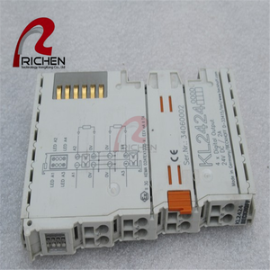 New and Original Beckhoff PLC <strong>Module</strong> KL2134 EtherCAT Bus Coupler Digital <strong>Input</strong>/<strong>output</strong> Terminal <strong>Module</strong> in Stock - Product Image 6