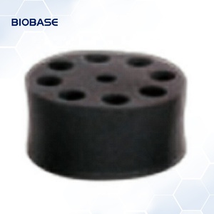 Mini vortice BIOBASE Mixer a velocità variabile da 0 a 3000rpm Mini vortice Mixer per laboratorio - Product Image 5