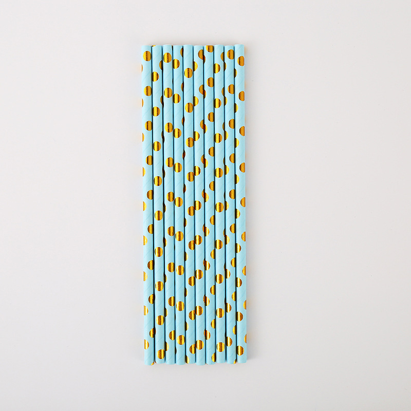 straw 10 pcs