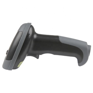 ROSH CE FCC 1D 2D Wired CMOS QR &amp; Barcode Scanning <strong>Reader</strong> Portable Handheld Automatic Barcode Scanners Machine - Product Image 5
