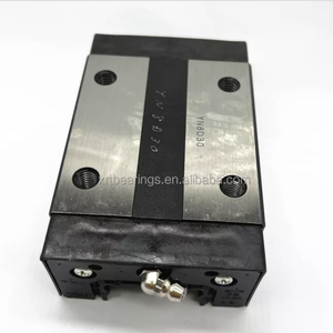 Japan <strong>Linear</strong> Bearing <strong>Rail</strong> Slide <strong>Block</strong> SNR55 SNR55LR SNR55LR1UU - Product Image 5