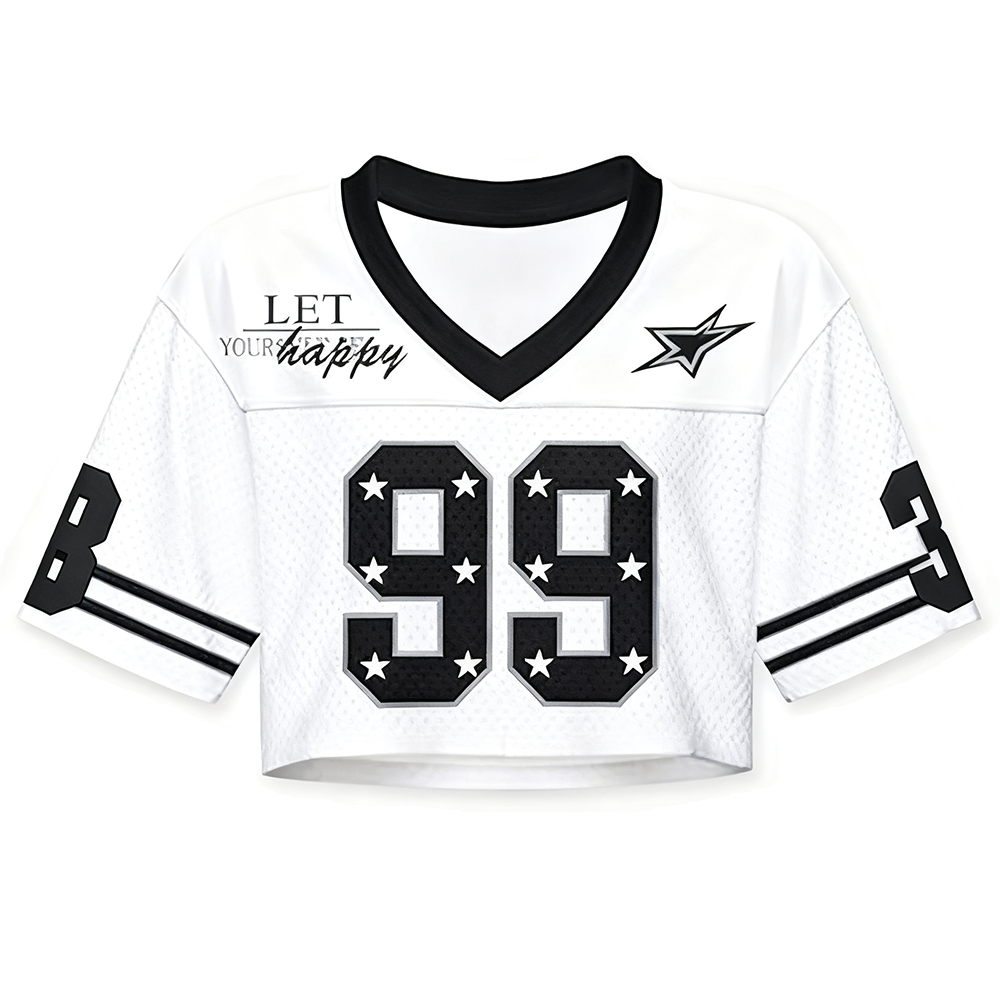 White 9