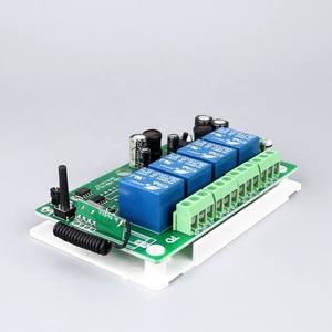 AC85V-220V Universal 315MHz RF Fernbedienung 2000m Türöffner Duplikator Remote Code Grabber Rolling Sutter Fernbedienung - Product Image 3