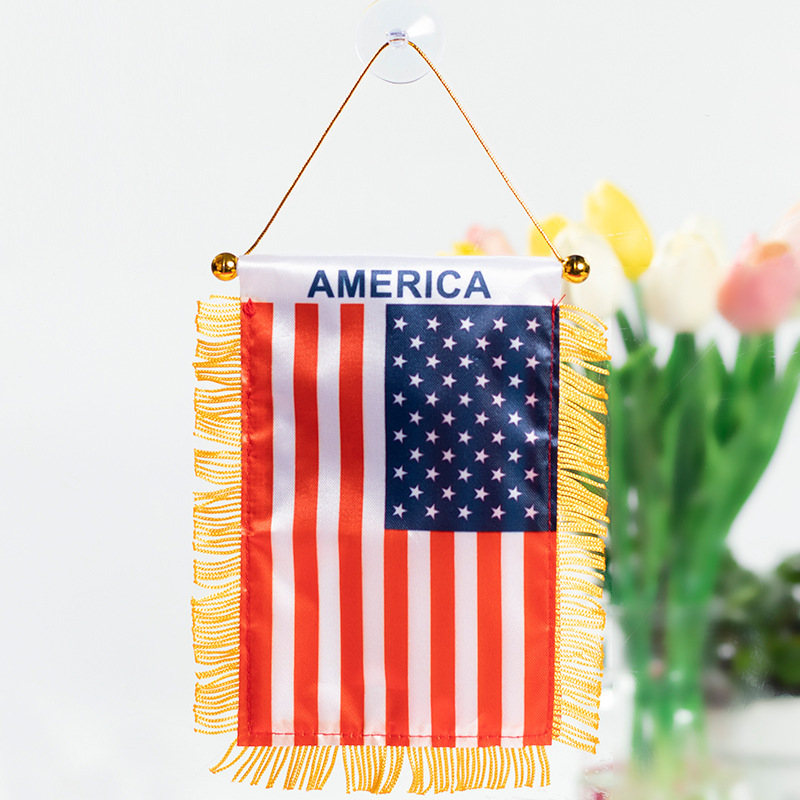 America