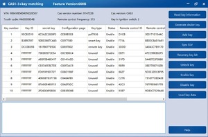 2025 Latest Version CGDI bmw <strong>Prog</strong> for BMW Msv80 <strong>Key</strong> <strong>Programmer</strong> Support CAS1 CAS2 CAS3 CAS3+ CAS4 CAS4+ FEM BDC <strong>Programmer</strong> - Product Image 5