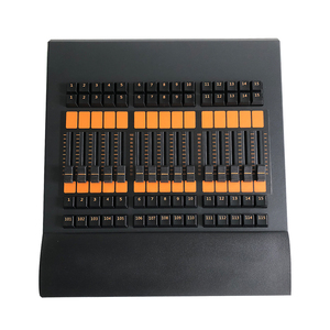 Dj attrezzatura DMX512 Controller Console di scena luce Dmx Controller - Product Image 3