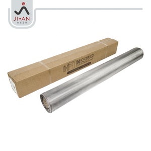 <strong>Ss</strong> 316 Wire Mesh <strong>Window</strong> Mosquito Screen/ <strong>Net</strong> Protect Mosquito <strong>Net</strong> for Doors and <strong>Windows</strong>/ 316 Good Quality Stainless Steel <strong>Net</strong> - Product Image 1