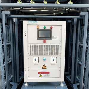 Professional Three-Phase Variable Frequency AC Power Supply WPAP Series 220V <strong>Input</strong> Voltage 15V Single <strong>Output</strong> 60Hz 50Hz Options - Product Image 2
