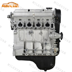 Milexuan Tự Động Động Cơ Phần <span class=keywords><strong>G13</strong></span> G13B Sử Dụng Động Cơ 1.3 Động Cơ Dài Khối Cho Suzuki Xaic Maxuse <span class=keywords><strong>G13</strong></span> Động Cơ - Product Image 4