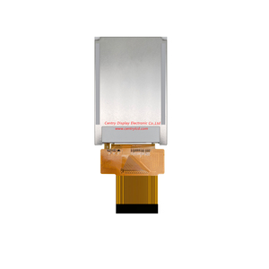 Schermo LCD per Smart Home Car con interfaccia da 3.5 pollici Tft 8/9/16/18bit MCU/RGB/SPI - Product Image 5