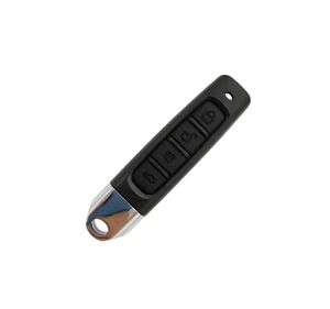 Universale 433MHZ telecomando 4 canali Garage porta apriporta duplicatore Clone codice clonazione chiave auto codice fisso
