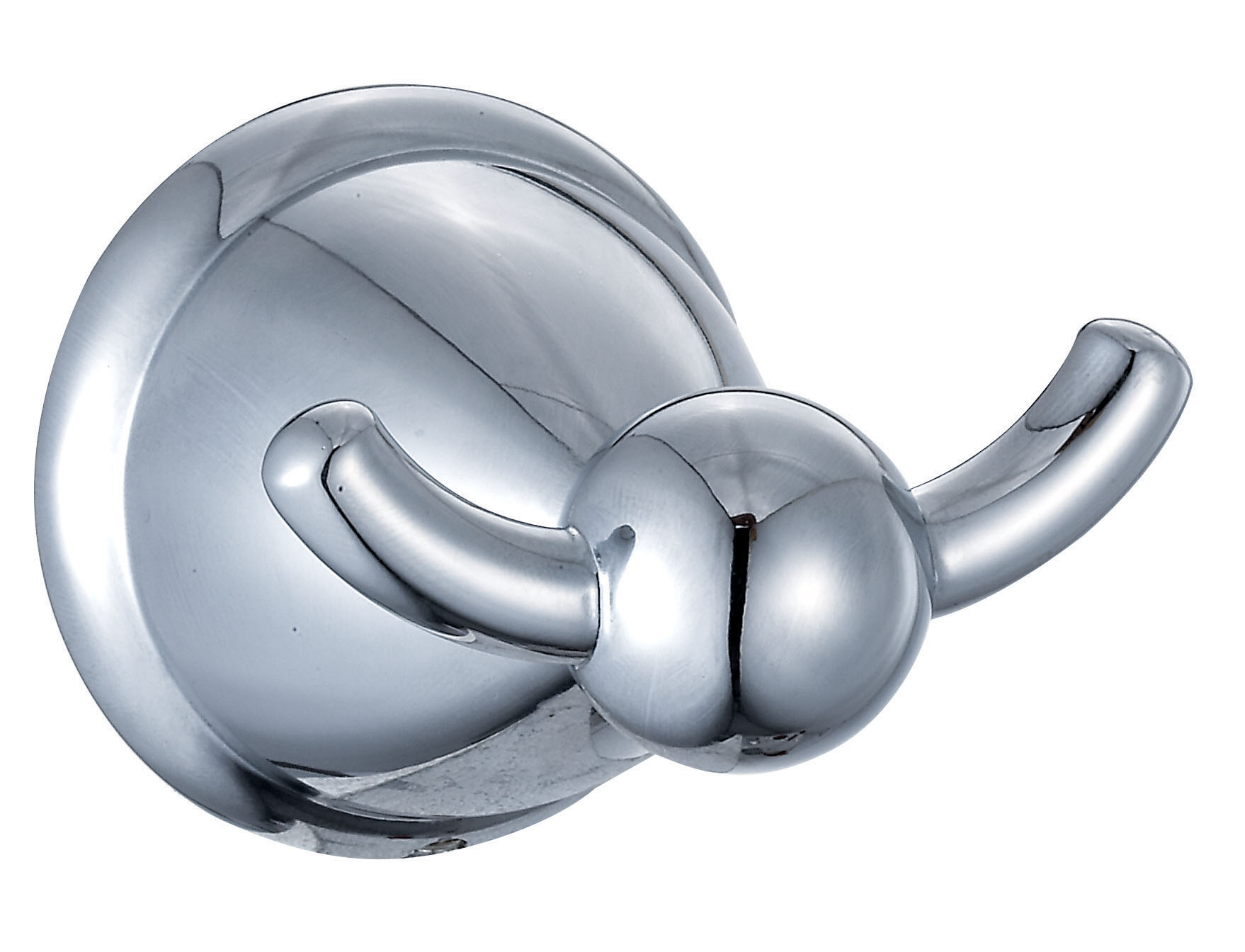 double robe hook