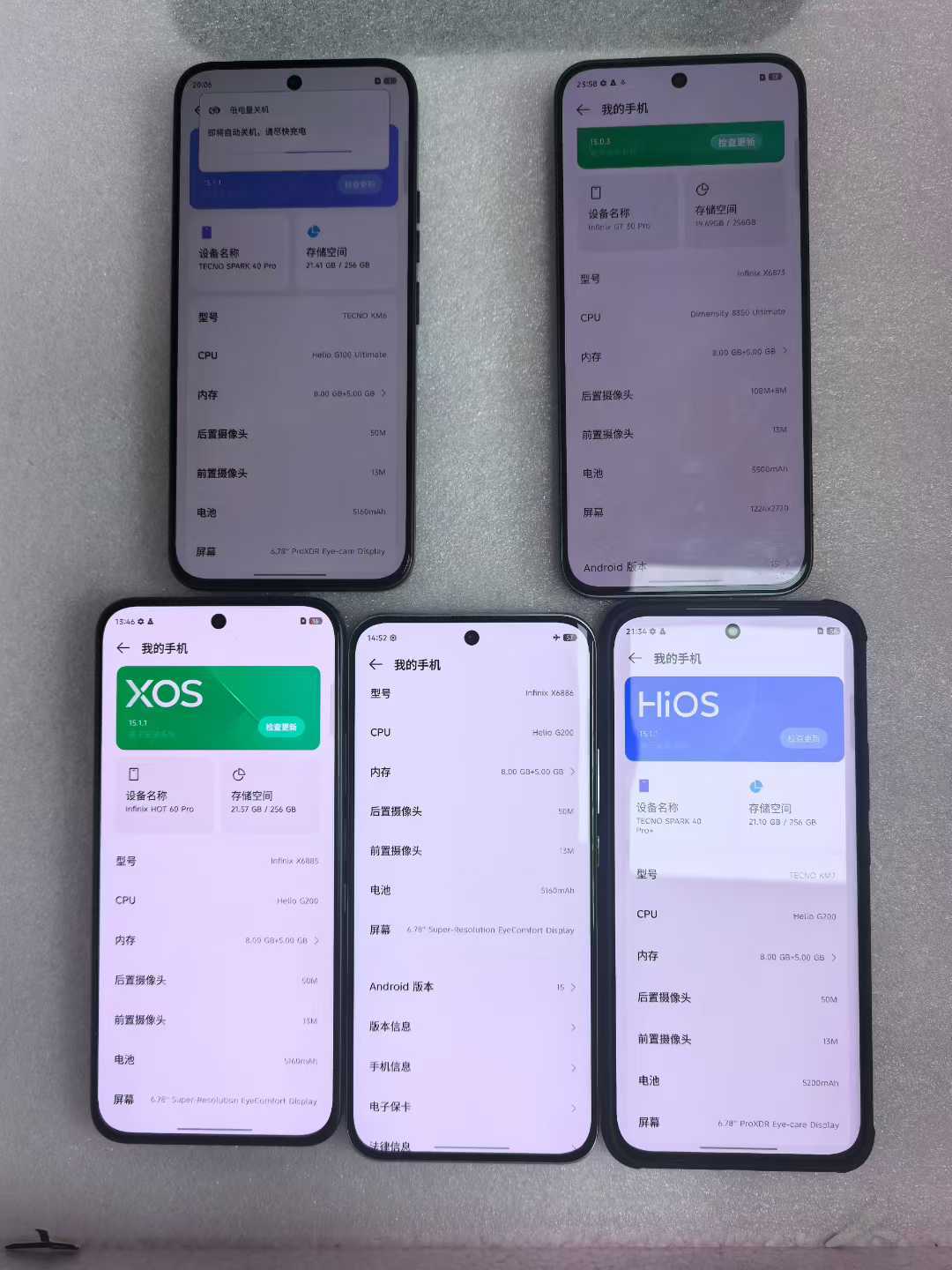 per Galaxy S10 5G