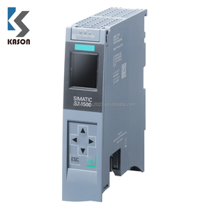 SIMATIC S7-1500 CPU 1513-1 PN merkezi İşleme ünitesi Seimens PLC modülü 6ES7513-1AM03-0AB0 - Product Image 2