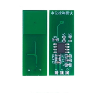 M03 M04 <strong>water</strong> level detection module <strong>sensor</strong> green non-contact liquid level touch switch liquid <strong>sensor</strong> - Product Image 4