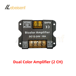 Усилитель светодиодного сигнала 1-5 - Product Image 3