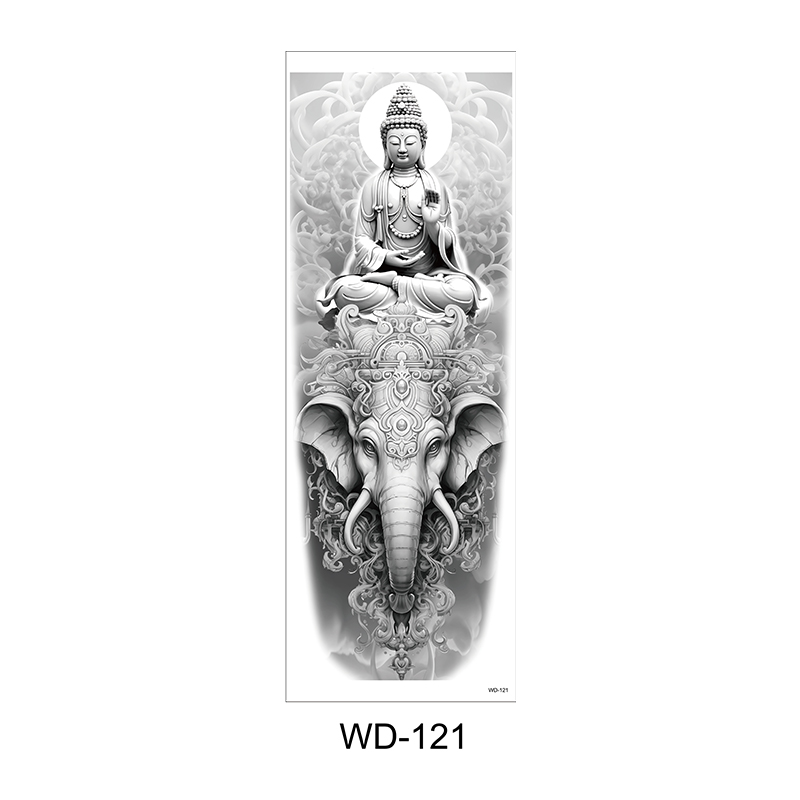WD 121