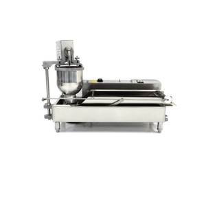 The <strong>Functional</strong> and Practical Hfd-T-102S Usa Popular Donut <strong>Making</strong> <strong>Machine</strong> for Sale