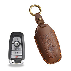 5-key brown