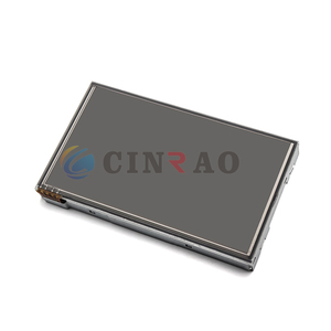 6,5 Zoll TPO LCD-Display TJ065NP03AT Auto-Touchscreen-Display aktiver Matrix-Modul - Product Image 4