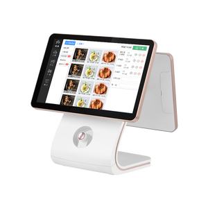 Küçük işletme için hepsi bir arada POS terminali yazarkasa servis ekipmanı - Product Image 1