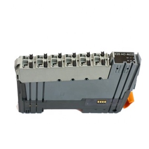 B&amp;R Automation X20 System Highly Versatile Plc <strong>Analog</strong> <strong>Output</strong> <strong>Module</strong> X20AO4622 X20AO 4622
