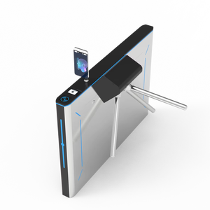 TDZ штатив турникет бесщеточный мотор барьерные ворота высокого уровня безопасности тренажерный зал офис-блок здания библиотека внутри - Product Image 1