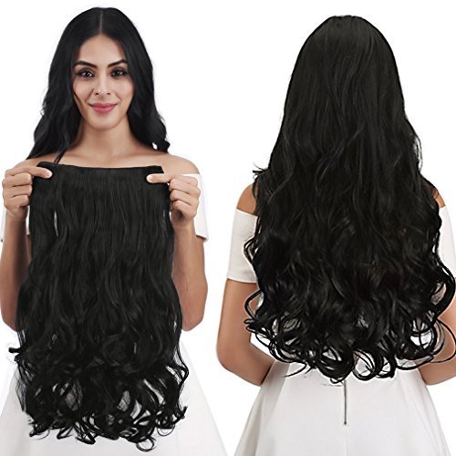 Natural black