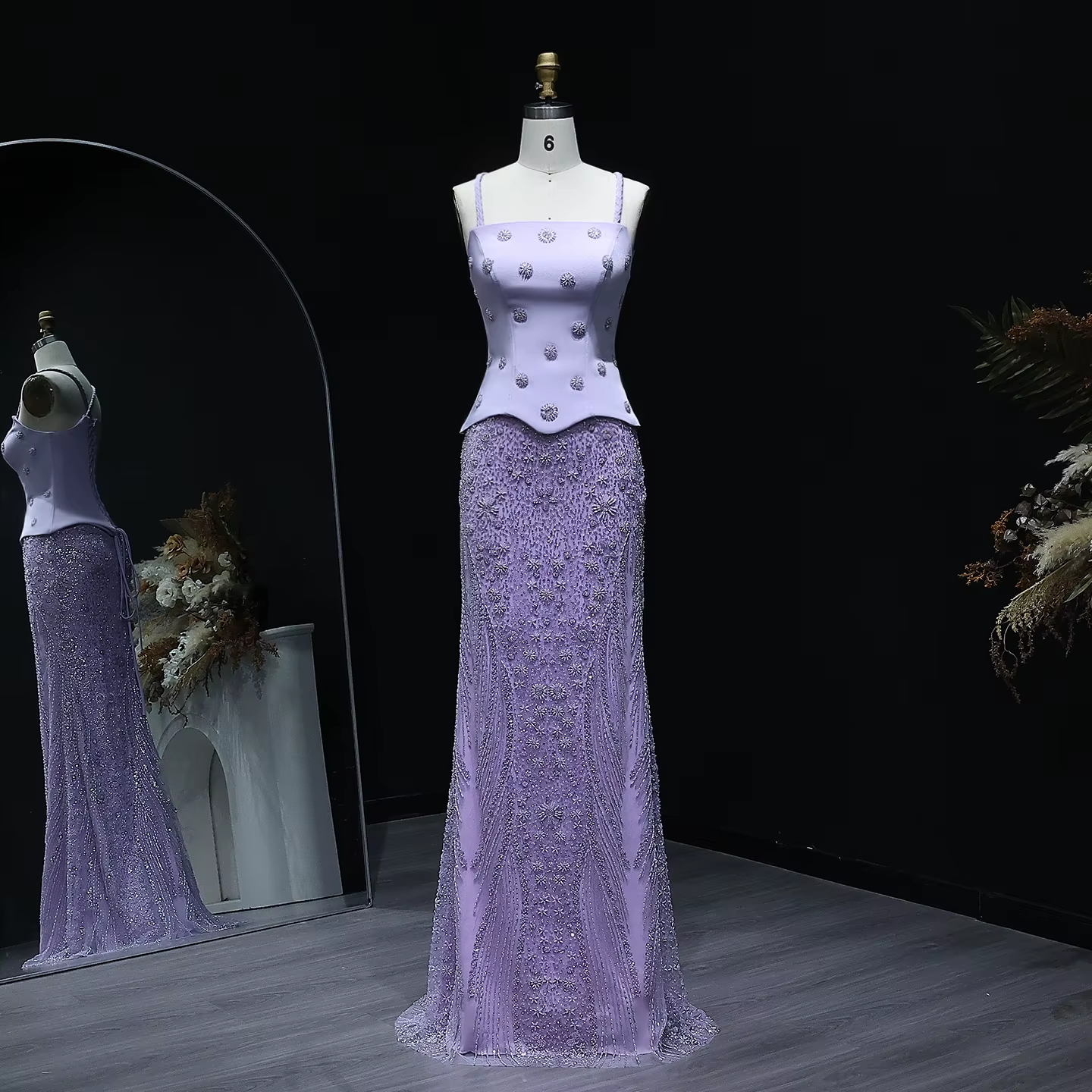 lilac