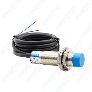 Sensor de interruptor de proximidad inductivo Interruptor de proximidad de inductancia de 2 cables abierto normal-Z/EX