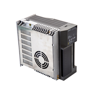 Mige <strong>CNC</strong> <strong>Servo</strong> Motor Driver Precision <strong>Control</strong> CE ISO Certified <strong>Servo</strong> Motor Driver <strong>for</strong> Industrial - Product Image 3