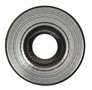 高质量控制发光二极管反射器聚光灯反射器向下光反射器 - Product Image 1
