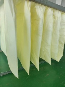 Best Selling Premium Bearing Component Air <strong>Filter</strong> <strong>Bags</strong> G4 F5 F6 F7 <strong>F8</strong> Air <strong>Filter</strong> Pocket