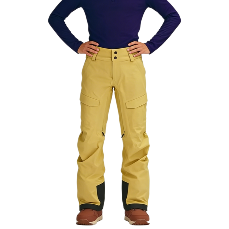 Jaune