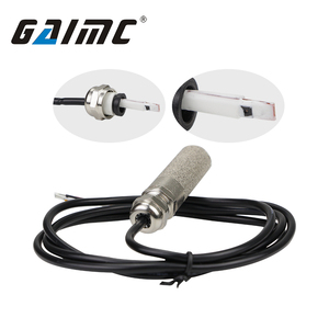 Sensor de temperatura y humedad para invernadero SHT30, salida de señal analógica de 4-20mA - Product Image 4