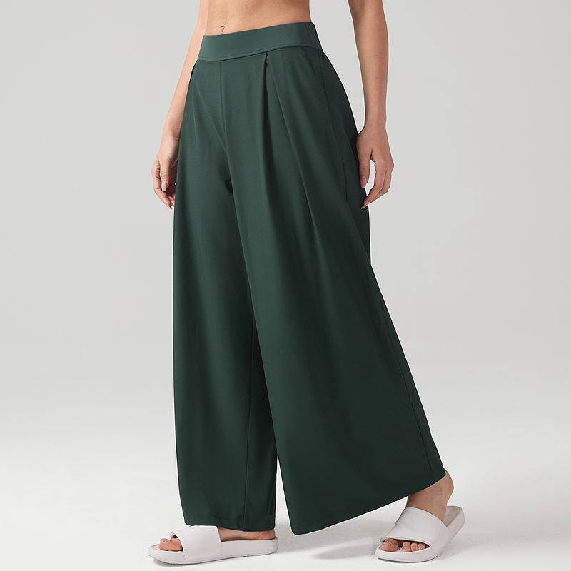 Deep jungle green
