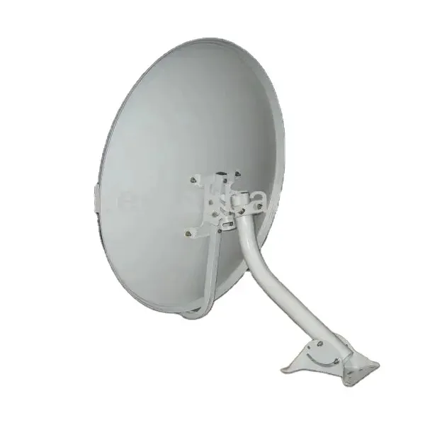 ku band 60cm marine satellite tv antenna