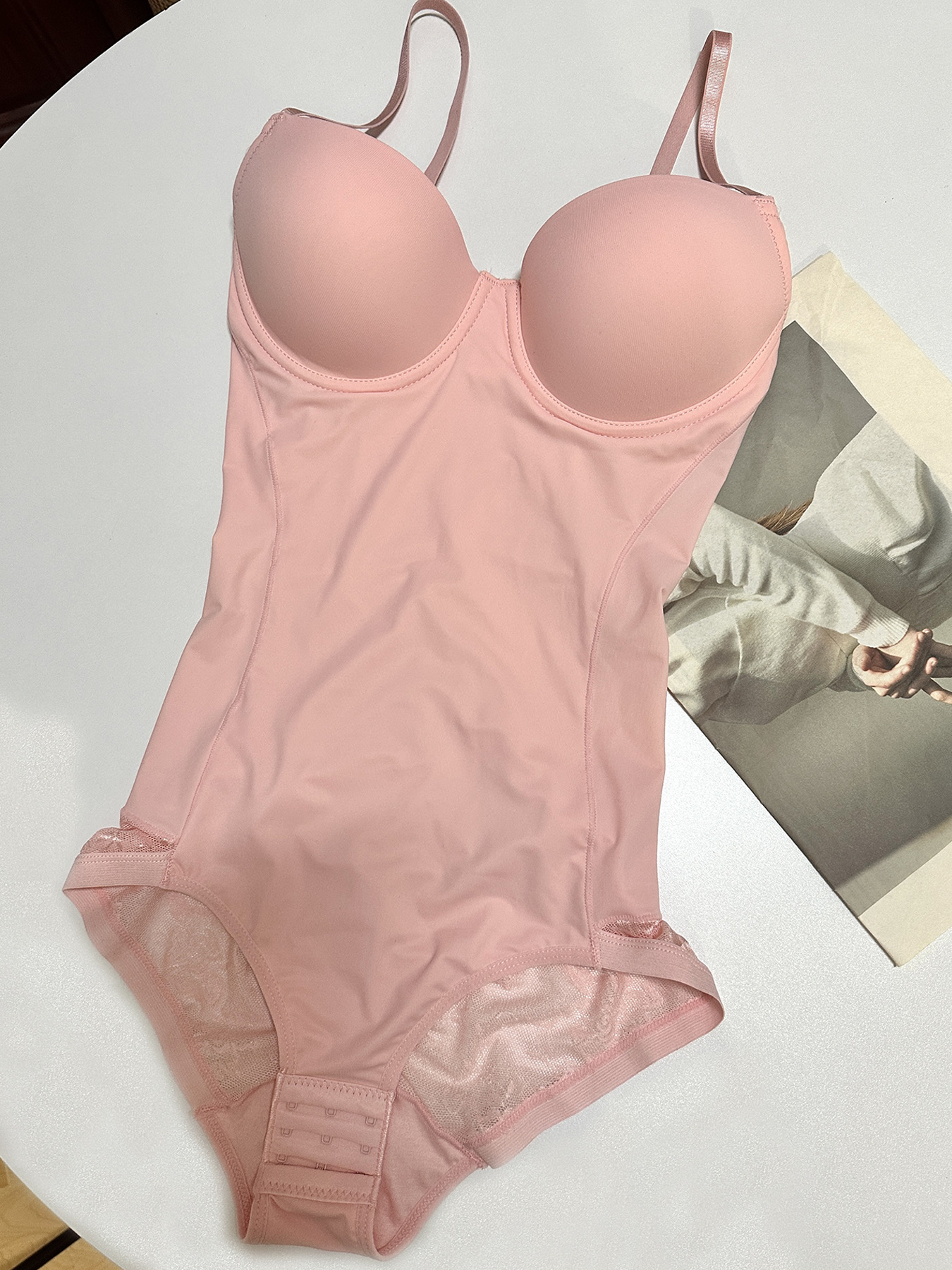 Rosa